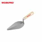 ΜΥΣΤΡΙ ΚΤΙΣΤΩΝ 150mm(6″) ΞΥΛΙΝΗ ΛΑΒΗ WP322004 WORKPRO