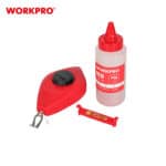 ΝΗΜΑ ΣΤΑΘΜΗΣ ΣΕ ΠΛΑΣΤΙΚΗ ΘΗΚΗ 30m WP329019 WORKPRO - Image 6