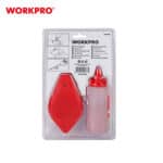 ΝΗΜΑ ΣΤΑΘΜΗΣ ΣΕ ΠΛΑΣΤΙΚΗ ΘΗΚΗ 30m WP329019 WORKPRO - Image 8