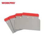 ΑΤΣΑΛΙΝΕΣ ΣΕΤ 4 τμχ WP321017 WORKPRO