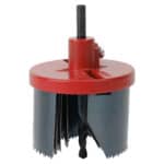 ΠΟΤΗΡΟΤΡΥΠΑΝΑ ΞΥΛΟΥ 25-63 50mm ΣΕΤ 7 τμχ WP403001 WORKPRO