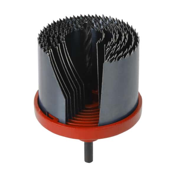 ΠΟΤΗΡΟΤΡΥΠΑΝΑ ΞΥΛΟΥ 25-63 50mm ΣΕΤ 7 τμχ WP403001 WORKPRO - Image 2