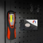 ΦΑΚΟΣ ΕΡΓΑΣΙΑΣ COB LED 150Lm WP352000 WORKPRO - Image 4