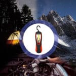 ΦΑΚΟΣ ΕΡΓΑΣΙΑΣ COB LED 150Lm WP352000 WORKPRO - Image 6