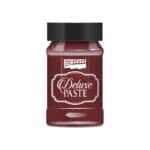 DELUXE PASTE - ΠΑΣΤΑ BORDEAUX GOLD PENART 100ml