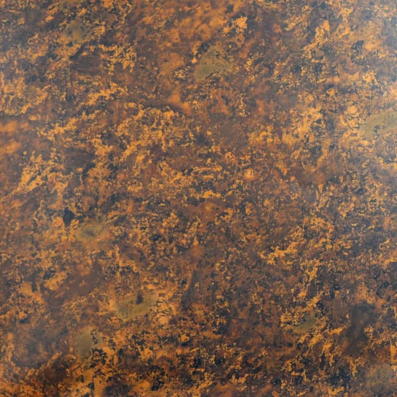 24-8852 TRANSFER FOIL ΦΥΛΛΟ ΜΕΤΑΦΟΡΑΣ ΕΦΕ COPPER BRONZE 100x30cm - Image 1