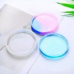 ΚΑΛΟΥΠΙ ΣΙΛΙΚΟΝΗΣ ΣΟΥΒΕΡ 8x1.4cm - Image 2