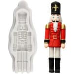 ΚΑΛΟΥΠΙ ΣΙΛΙΚΟΝΗΣ ΚΑΡΥΟΘΡΑΥΣΤΗΣ 10.9x3.3cm