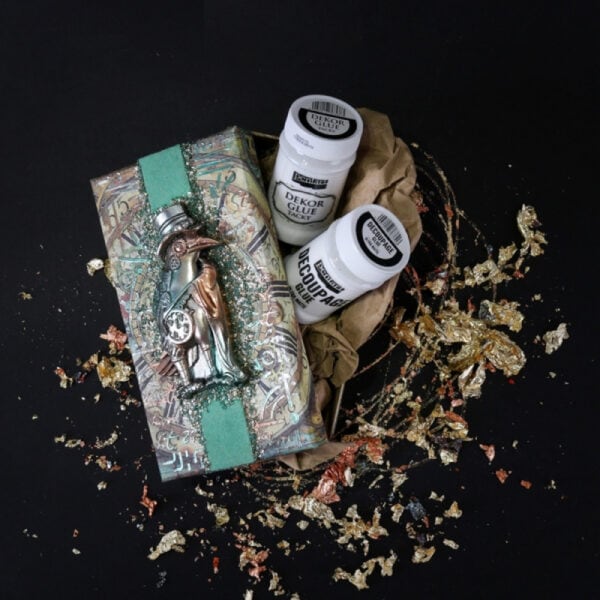 ΚΟΛΛΑ TACKY GLUE PENART 100ml - Image 2