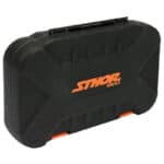 ΚΑΤΣΑΝΙΑ ΜΕ ΚΑΡΥΔΑΚΙΑ 1\4" 56ΤΜΧ STHOR 58643 - Image 3