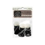 ΣΦΟΥΓΓΑΡΑΚΙΑ ΓΙΑ ΦΩΤΟΣΚΙΑΣΕΙΣ ΚΑΙ STENCILS ΣΕΤ 3 ΤΜΧ. - Image 4