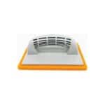 ΤΡΙΒΙΔΙ ΣΟΒΑ 21x13cm OLYMPOS