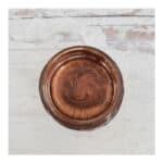 ΥΓΡΟ ΦΥΛΛΟ ΧΡΥΣΟΥ LIQUID METAL COPPER PENTART 30ml - Image 2