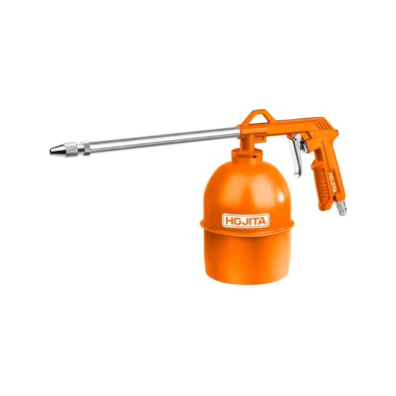 3575 ΠΕΤΡΕΛΙΕΡΑ ΑΕΡΟΣ 750ml Φ215ΜΜ HOJITA HJGA3575 - Image 1