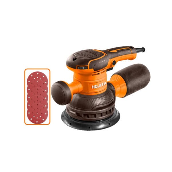 ΤΡΙΒΕΙΟ ΕΚΚΕΝΤΡΟ 450W HOJITA HJFA6901 - Image 2