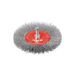 ΣΥΡΜΑΤΟΒΟΥΡΤΣΑ ΔΡΑΠΑΝΟΥ ΠΛΑΚΕ 100mm YATO YT-4758