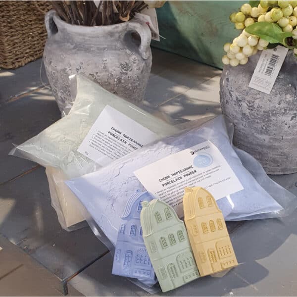 ΣΚΟΝΗ ΠΟΡΣΕΛΑΝΗΣ ΜΠΛΕ 1kg - Image 4