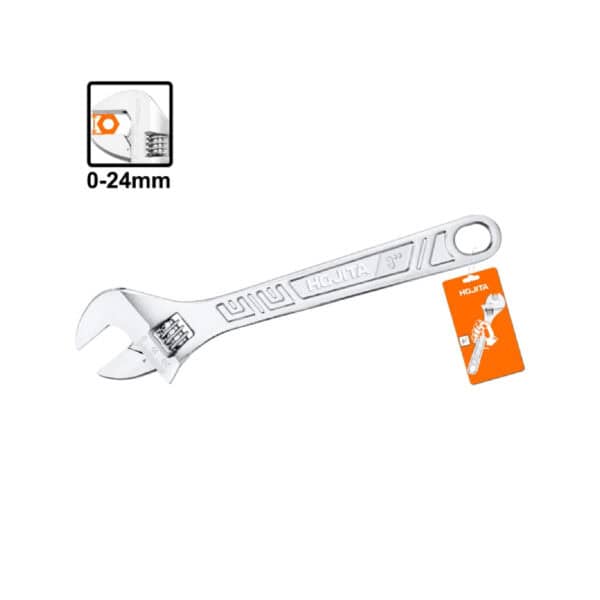 ΓΑΛΛΙΚΟ ΚΛΕΙΔΙ HOJITA HJAW1110 - Image 2