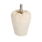 ΚΥΛΙΝΔΡΟΣ ΚΩΝΙΚΟΣ ΓΥΑΛΙΣΜΑΤΟΣ 50ΜΜ X 50ΜΜ MAESTRO