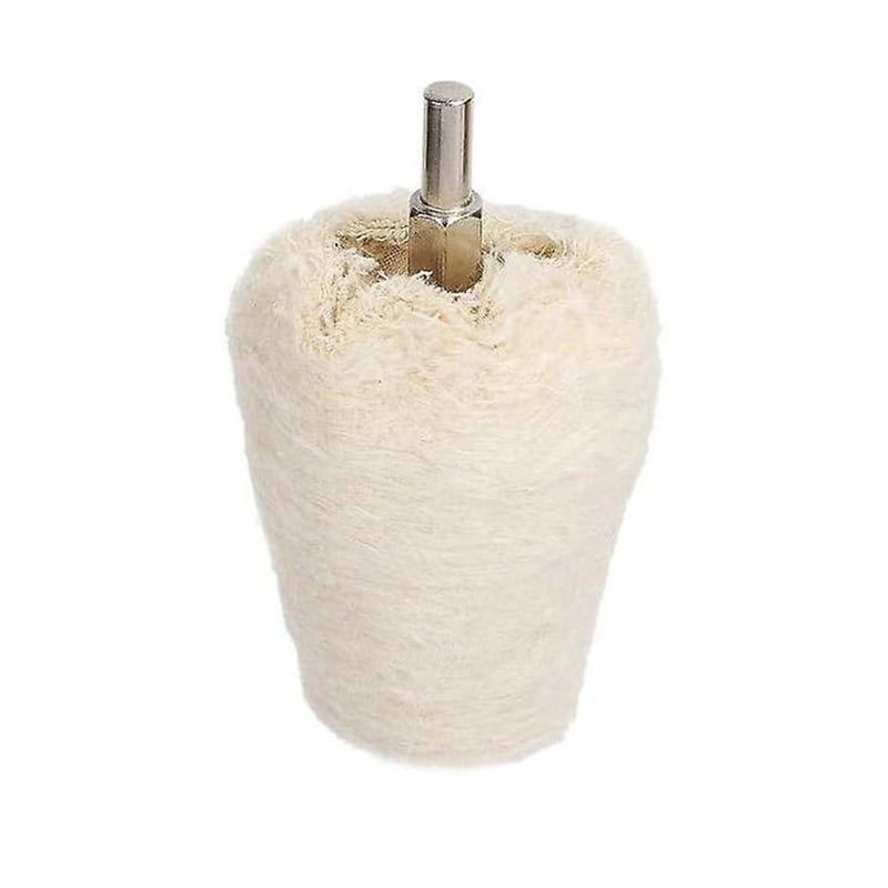 FVAR01020_1 ΚΥΛΙΝΔΡΟΣ ΚΩΝΙΚΟΣ ΓΥΑΛΙΣΜΑΤΟΣ 50ΜΜ X 50ΜΜ MAESTRO - Image 1