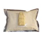 ΣΚΟΝΗ ΠΟΡΣΕΛΑΝΗΣ ΚΙΤΡΙΝΗ 1kg - Image 2