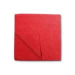 ΠΕΤΣΕΤΑ ΜΙΚΡΟΙΝΩΝ ΚΟΚΚΙΝΗ PREMIUM 40x40cm HELIOS