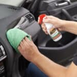 ΣΦΟΥΓΓΑΡΙ ΠΕΡΙΠΟΙΗΣΗΣ ΠΛΑΣΤΙΚΩΝ SONAX - Image 2