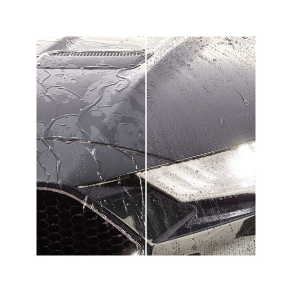 XTREME ΣΠΡΕΙ ΑΣΤΡΑΦΤΕΡΗΣ ΓΥΑΛΑΔΑΣ 750ΜL SONAX - Image 4