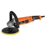 ΓΩΝΙΑΚΟΣ ΑΛΟΙΦΑΔΟΡΟΣ ΜΕ ΡΥΘΜΙΖΟΜΕΝΕΣ ΣΤΡΟΦΕΣ 1200W KRAUSMAN 8954