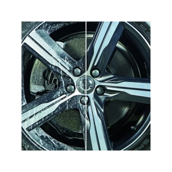 BEAST ΥΠΕΡΚΑΘΑΡΙΣΤΙΚΟ ΖΑΝΤΩΝ 500ΜL SONAX - Image 3