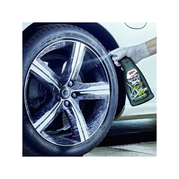 BEAST ΥΠΕΡΚΑΘΑΡΙΣΤΙΚΟ ΖΑΝΤΩΝ 500ΜL SONAX - Image 2