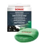 ΣΦΟΥΓΓΑΡΙ ΠΕΡΙΠΟΙΗΣΗΣ ΠΛΑΣΤΙΚΩΝ SONAX