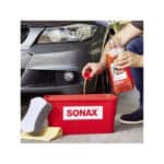 ΣΑΜΠΟΥΑΝ ΑΥΤΟΚΙΝΗΤΟΥ ΣΥΜΠΥΚΝΩΜΕΝΟ 2L SONAX - Image 2