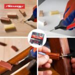 ΚΙΤ ΕΠΙΣΚΕΥΗΣ ΞΥΛΙΝΩΝ ΕΠΙΦΑΝΕΙΩΝ NEILSEN CT4793 - Image 2