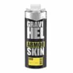 GRAVIHEL ARMOR SKIN ΧΡΩΜ.ΓΥΑΛ 0.85kg