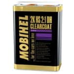 ΒΕΡΝΙΚΙ HS 2:1 DH 5lt MOBIHEL