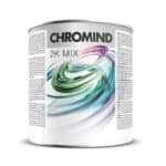 CHROMIDE ΒΑΣΙΚΟ ΜΗΧΑΝΗΣ ΔΙΠΛΗΣ ΕΠΙΣΤΡΩΣΗΣ