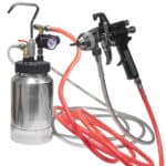 ΠΙΣΤΟΛΙ ΒΑΦΗΣ 2lt NEILSEN CT4052