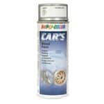 DUPLI COLOR CAR'S  ΣΠΡΕΙ AYTOKINHTOY ΒΑΦΗΣ ΓΙΑ ΖΑΝΤΕΣ ΑΣΗΜΙ 400ml