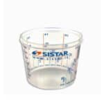 SISTAR ΔΟΧΕΙΟ ΜΙΞΗΣ ΜΕ ΚΑΠΑΚΙ 750ml