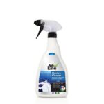 ΑΛΚΑΛΙΚΟ ΚΑΘΑΡΙΣΤΙΚΟ ΠΛΑΣΤΙΚΩΝ ΕΠΙΦΑΝΕΙΩΝ ΣΚΑΦΩΝ PLASTICS CLEANER NEW LINE 800ml