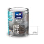 ΑΝΤΙΣΚΩΡΙΑΚΟ ΧΡΩΜΑ 3 ΣΕ 1 ΛΕΥΚΟ 0.75lt TESSAROL