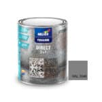 ΑΝΤΙΣΚΩΡΙΑΚΟ ΧΡΩΜΑ 3 ΣΕ 1 RAL7046 0.75lt TESSAROL