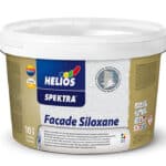 SPEKTRA FACADE SILOXANE 10lt