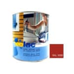 ΡΙΠΟΛΙΝΗ ΝΕΡΟΥ RAL3000 ΓΥΑΛΙΣΤΕΡΗ 0.75lt ALCEA