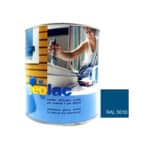 ΡΙΠΟΛΙΝΗ ΝΕΡΟΥ RAL5010 ΓΥΑΛΙΣΤΕΡΗ 0.75lt ALCEA