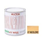 ΣΥΝΤΗΡΗΤΙΚΟ ΒΕΡΝΙΚΙ ΕΜΠΟΤΙΣΜΟΥ ΜΕ ΚΕΡΙ ΔΙΑΦΑΝΟ 0.75lt ALCEA