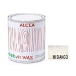 ΣΥΝΤΗΡΗΤΙΚΟ ΒΕΡΝΙΚΙ ΕΜΠΟΤΙΣΜΟΥ ΜΕ ΚΕΡΙ ΛΕΥΚΟ 0.75lt ALCEA