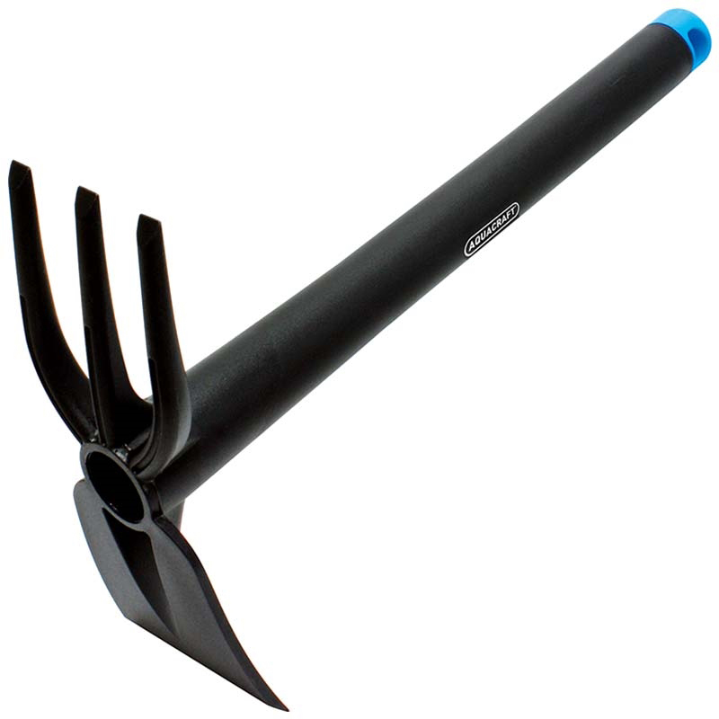 BOG00-00-9096 2 ΠΛΑΣΤΙΚΟ ΣΚΑΛΙΣΤΗΡΙ ΚΗΠΟΥ AQUACRAFT 380978 - Image 1