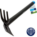 ΠΛΑΣΤΙΚΟ ΣΚΑΛΙΣΤΗΡΙ ΚΗΠΟΥ AQUACRAFT 380978 - Image 2